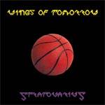 Stratovarius : Wings of Tomorrow